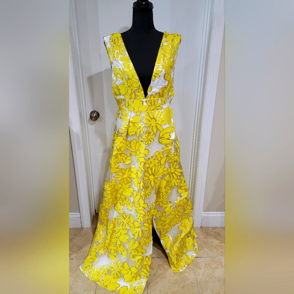 Fashion Nova- Nova Lux Dress